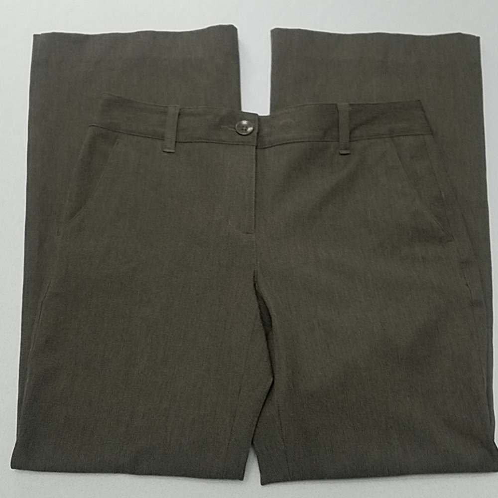 Talbots Petites Trousers Size 4P